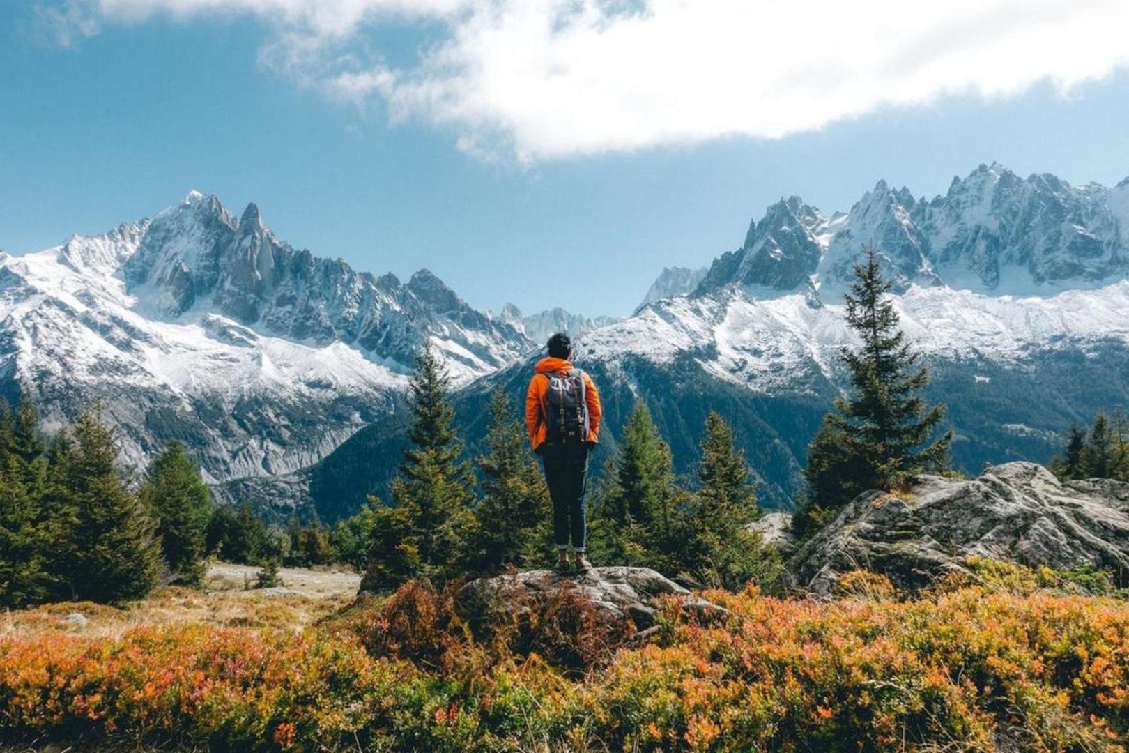 Apartment Maisonnee - A Charming Chamonix Haven Luaran gambar