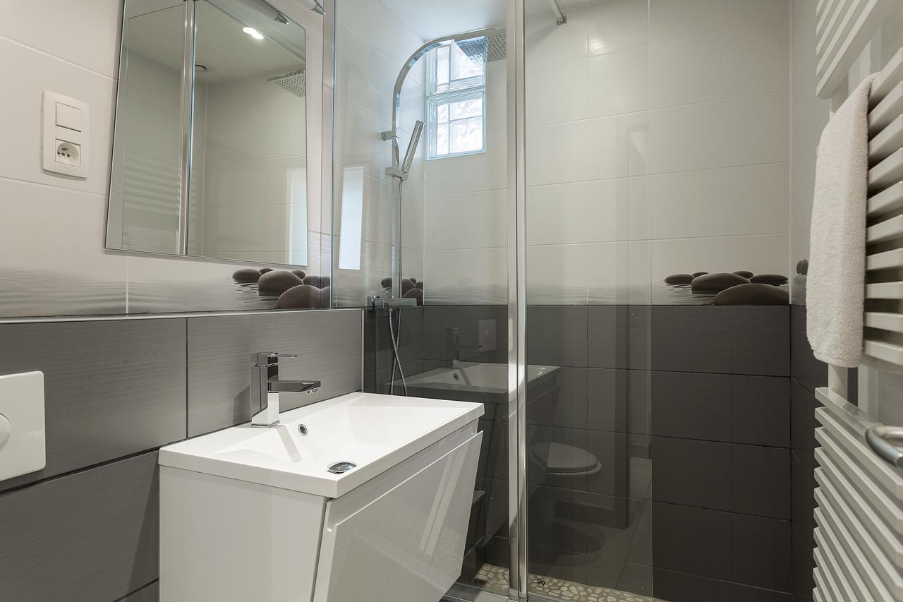 Apartment Maisonnee - A Charming Chamonix Haven Luaran gambar
